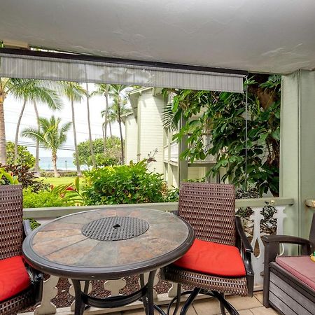 Kona Islander Inn 147 Tropical Oasis كايلو كونا المظهر الخارجي الصورة
