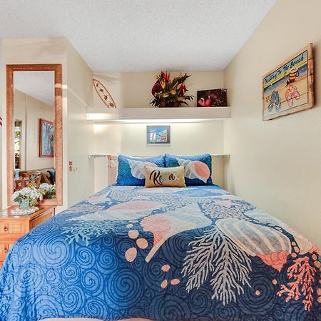 Kona Islander Inn 147 Tropical Oasis كايلو كونا المظهر الخارجي الصورة