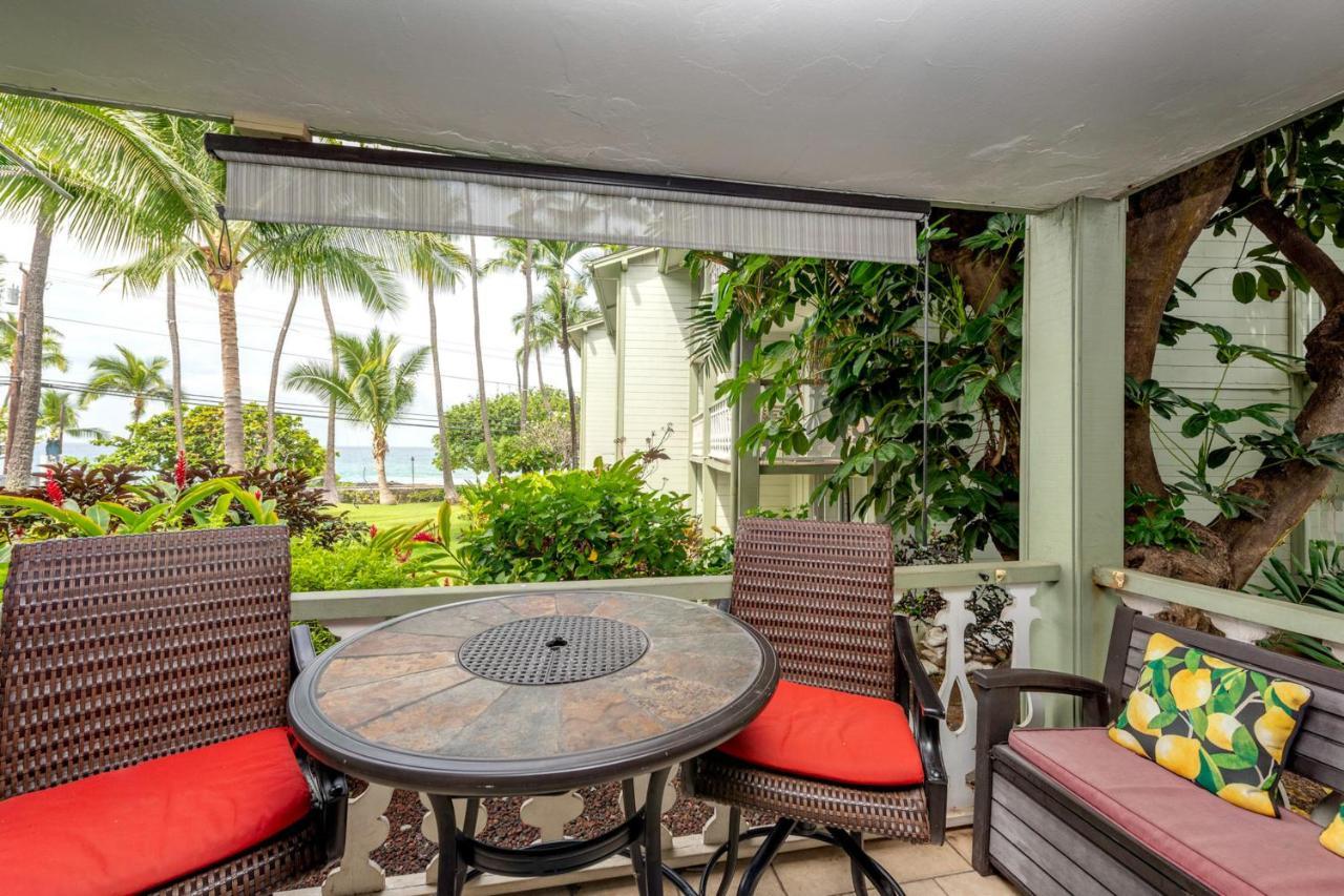 Kona Islander Inn 147 Tropical Oasis كايلو كونا المظهر الخارجي الصورة