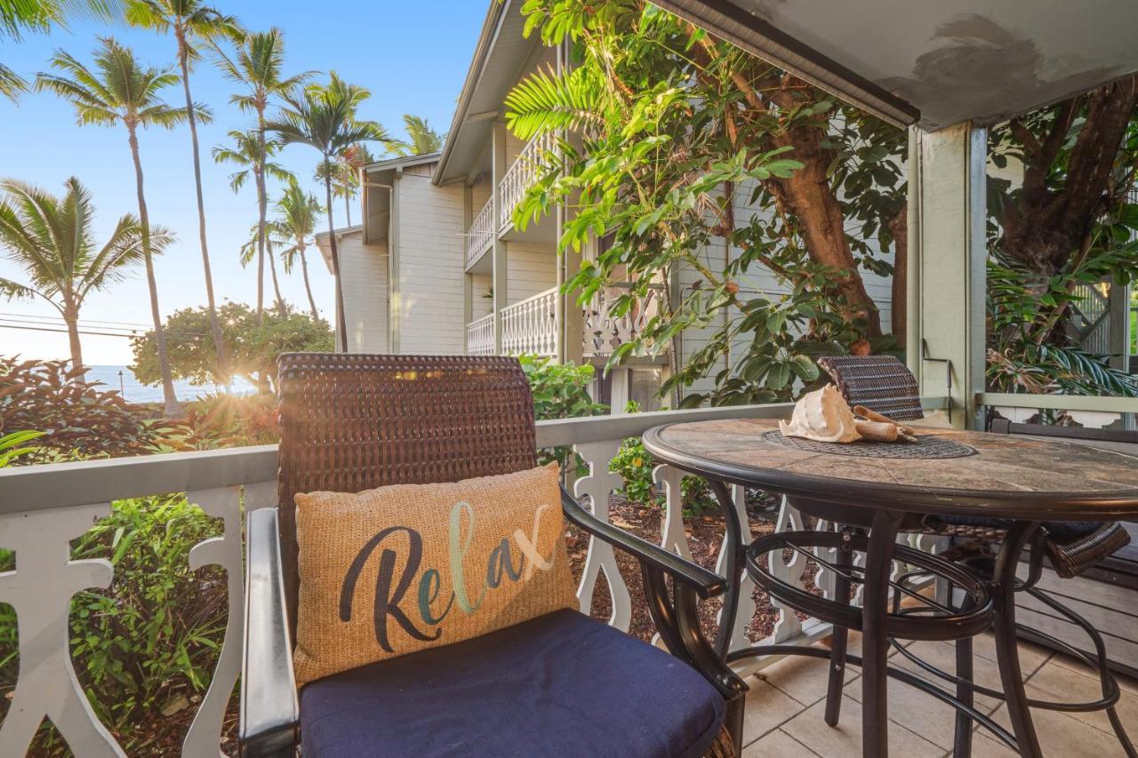 Kona Islander Inn 147 Tropical Oasis كايلو كونا المظهر الخارجي الصورة