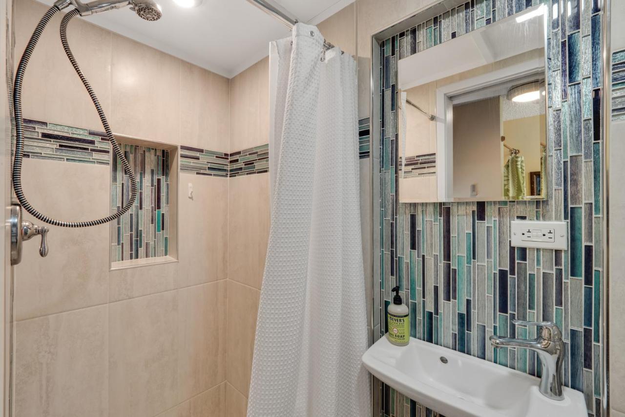 Kona Islander Inn 147 Tropical Oasis كايلو كونا المظهر الخارجي الصورة