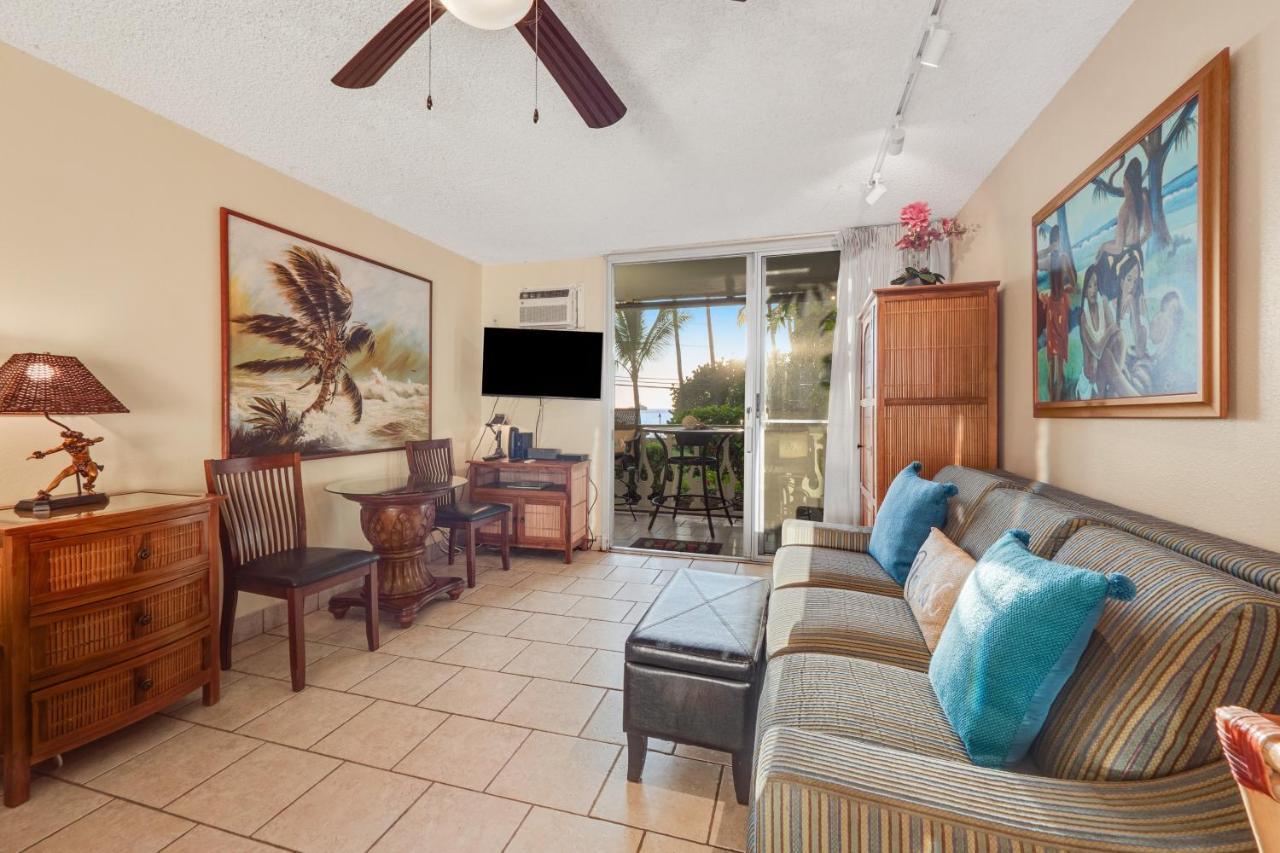 Kona Islander Inn 147 Tropical Oasis كايلو كونا المظهر الخارجي الصورة