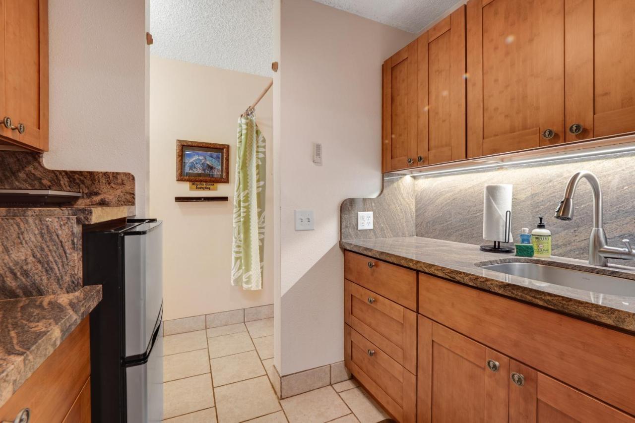 Kona Islander Inn 147 Tropical Oasis كايلو كونا المظهر الخارجي الصورة
