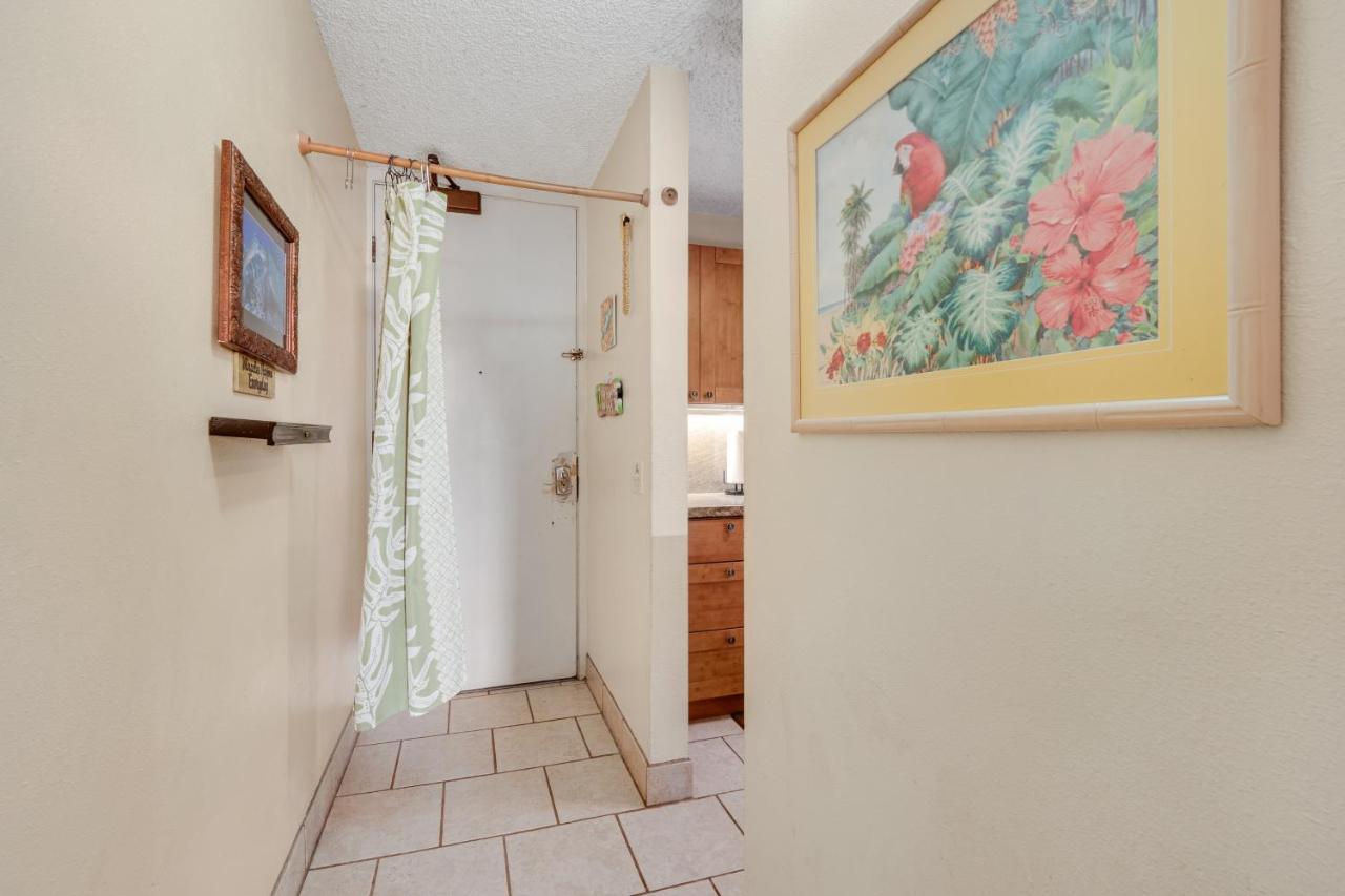 Kona Islander Inn 147 Tropical Oasis كايلو كونا المظهر الخارجي الصورة