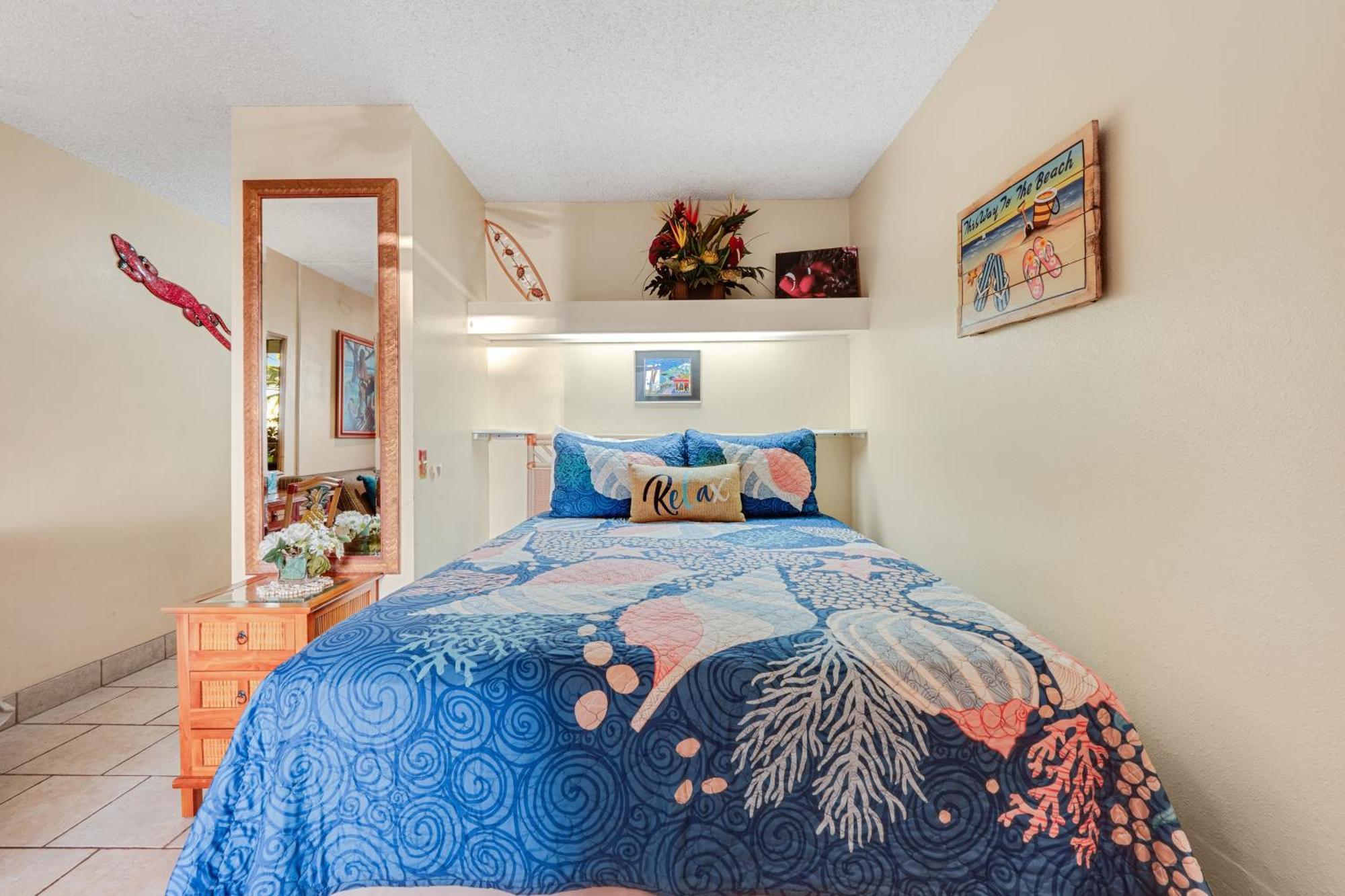 Kona Islander Inn 147 Tropical Oasis كايلو كونا المظهر الخارجي الصورة